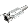 Magnaflow auto part close-up