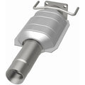 Magnaflow auto part detail