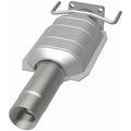 Magnaflow auto part close-up