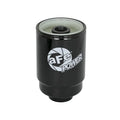 aFe air filter close-up