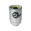 aFe air filter detail