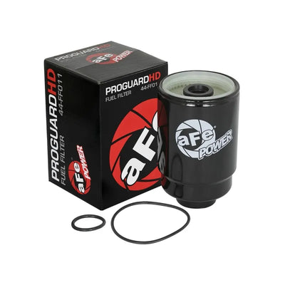 aFe air filter