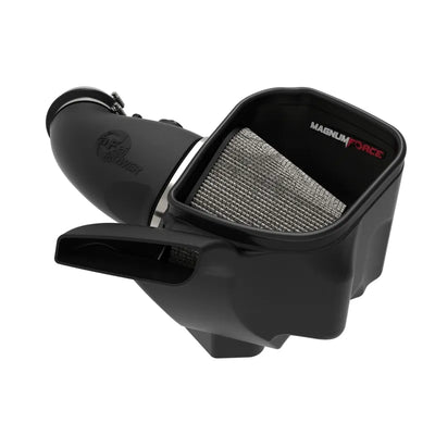 aFe intake system