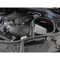 aFe intake system detail