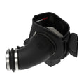 aFe intake system detail