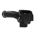 aFe intake system