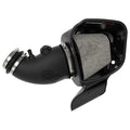 aFe intake system close-up