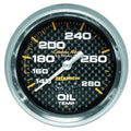 AutoMeter gauge