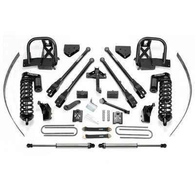 Fabtech auto part