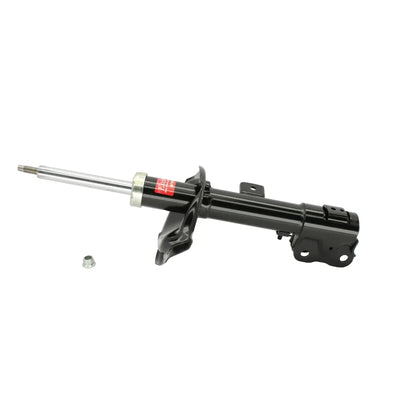 KYB shock absorber