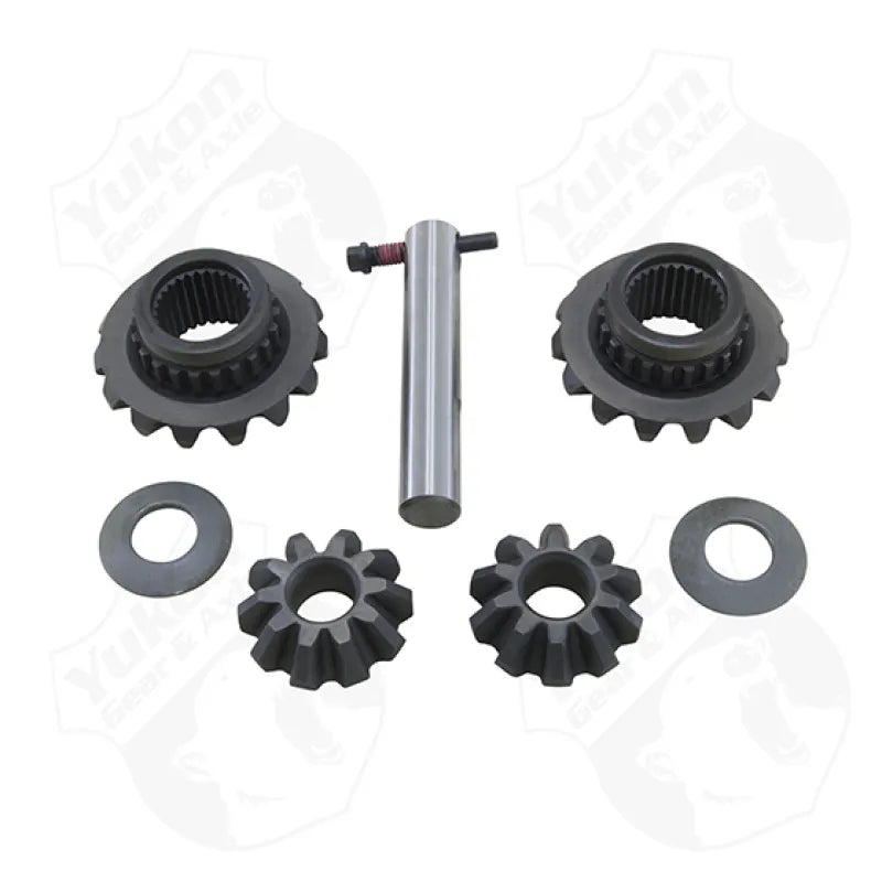 Yukon Gear & Axle auto part
