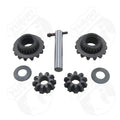 Yukon Gear & Axle auto part