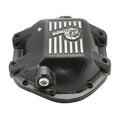 aFe differential cover detail