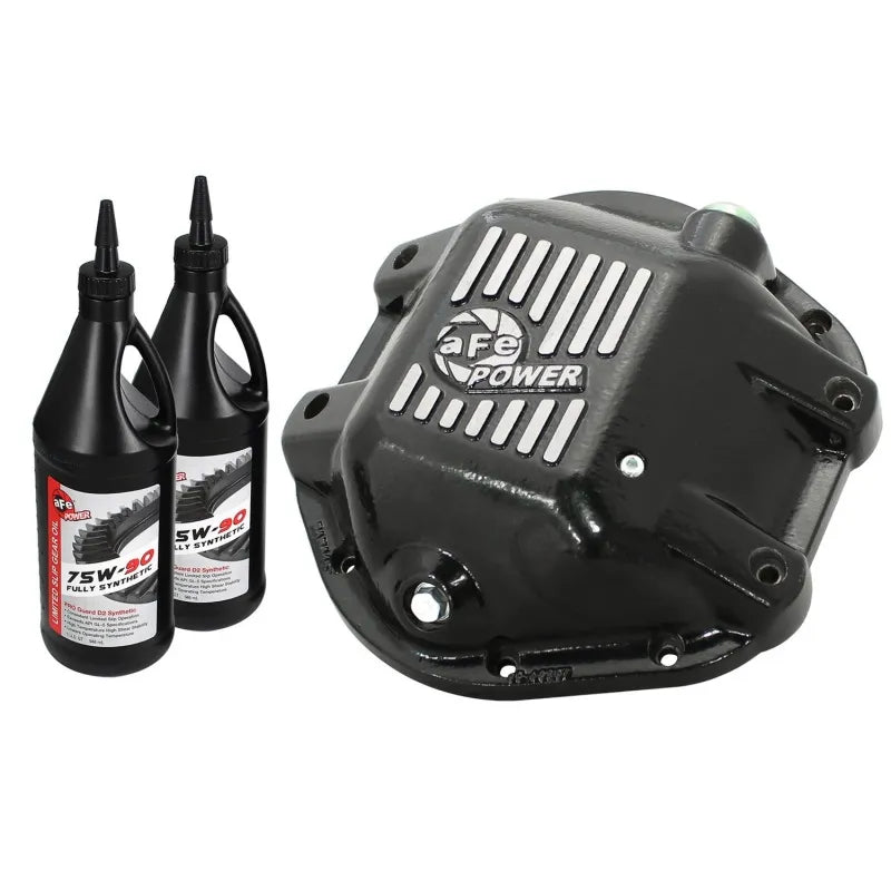 aFe differential cover