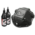 aFe differential cover