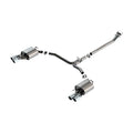 Borla cat-back exhaust