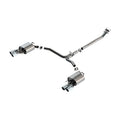 Borla cat-back exhaust