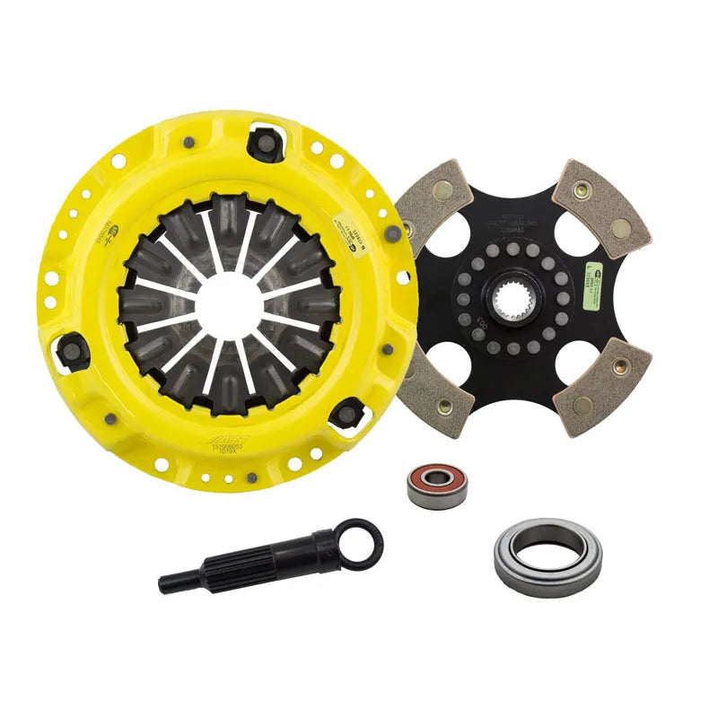 Advanced Clutch auto part