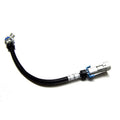 Kooks Headers auto part installed view