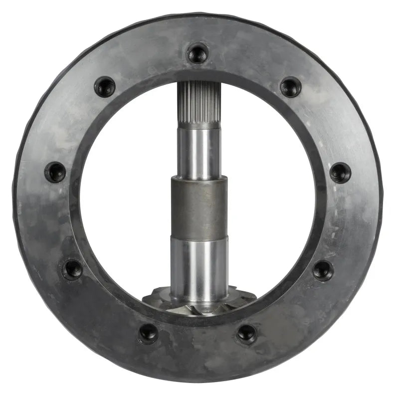 Yukon Gear & Axle auto part