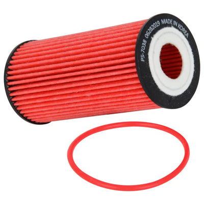 K&N Engineering oil filter