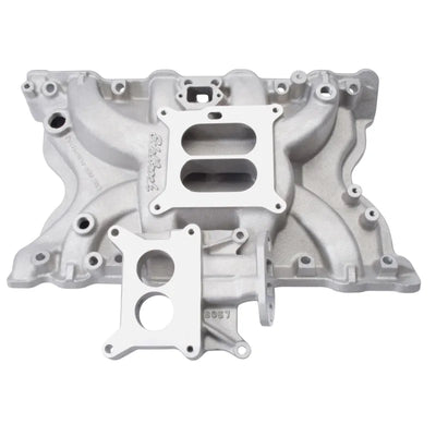 Edelbrock auto part