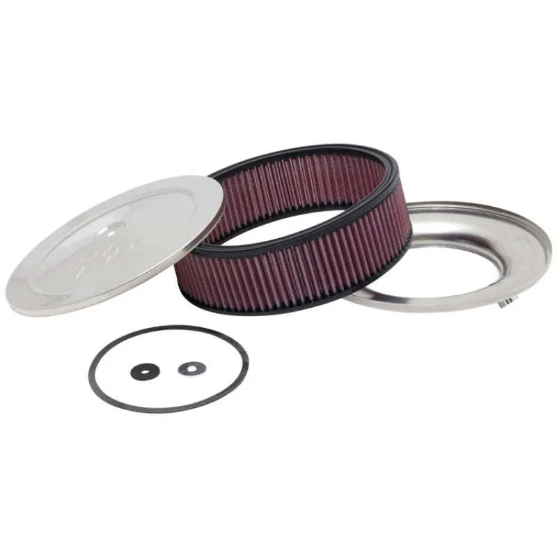 K&N Engineering air filter