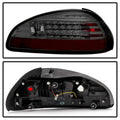 SPYDER tail light