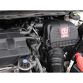aFe intake system detail