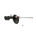 KYB shock absorber