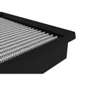 aFe air filter close-up