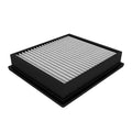 aFe air filter installed view
