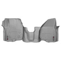 WeatherTech auto part installed view