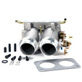 BBK throttle body