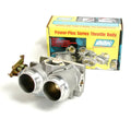 BBK throttle body