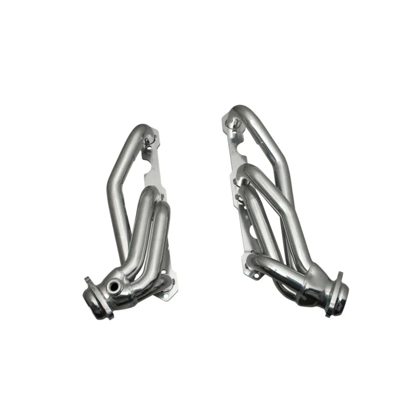 Gibson headers