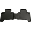 Husky Liners black floor liners