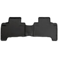 Husky Liners floor liners detail