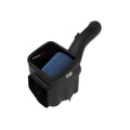 aFe cold air intake