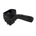 aFe cold air intake detail