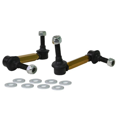Whiteline sway bar