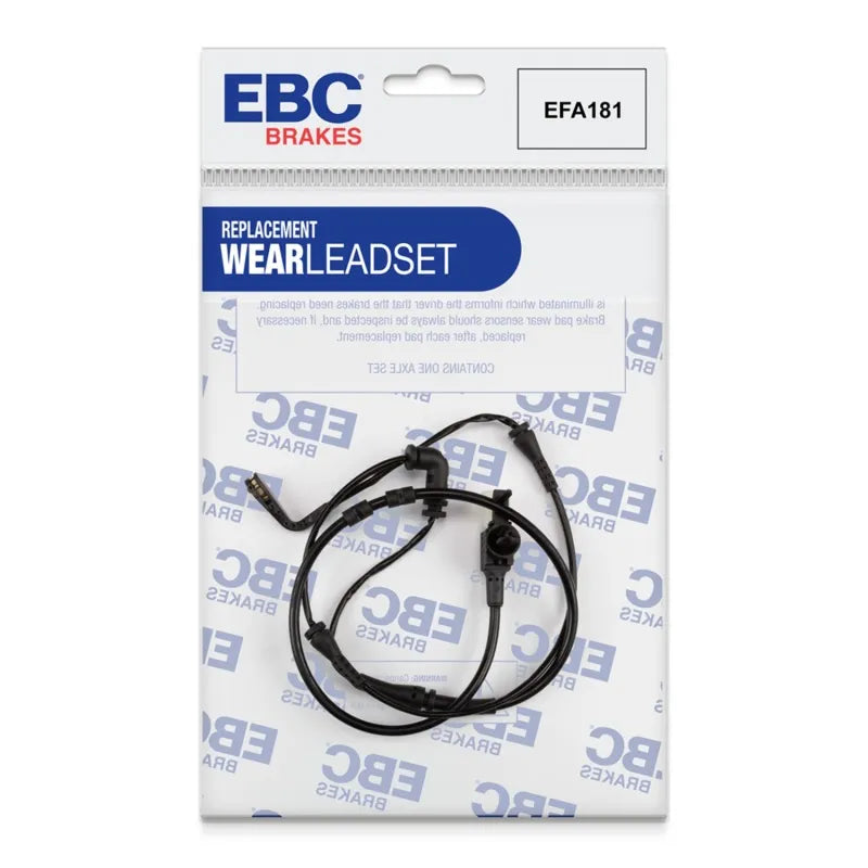 EBC auto part