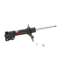 KYB shock absorber