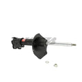 KYB shock absorber