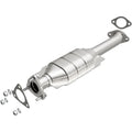 Magnaflow auto part close-up