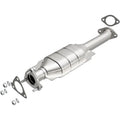 Magnaflow auto part detail