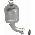 Magnaflow auto part detail