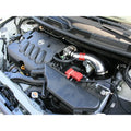 aFe intake system