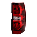 SPYDER tail light