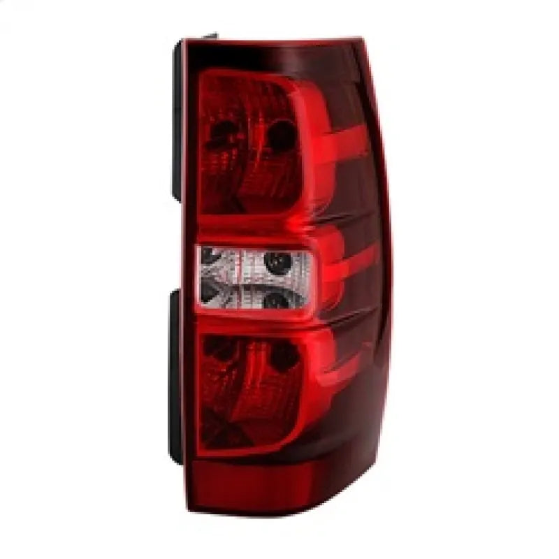 SPYDER tail light